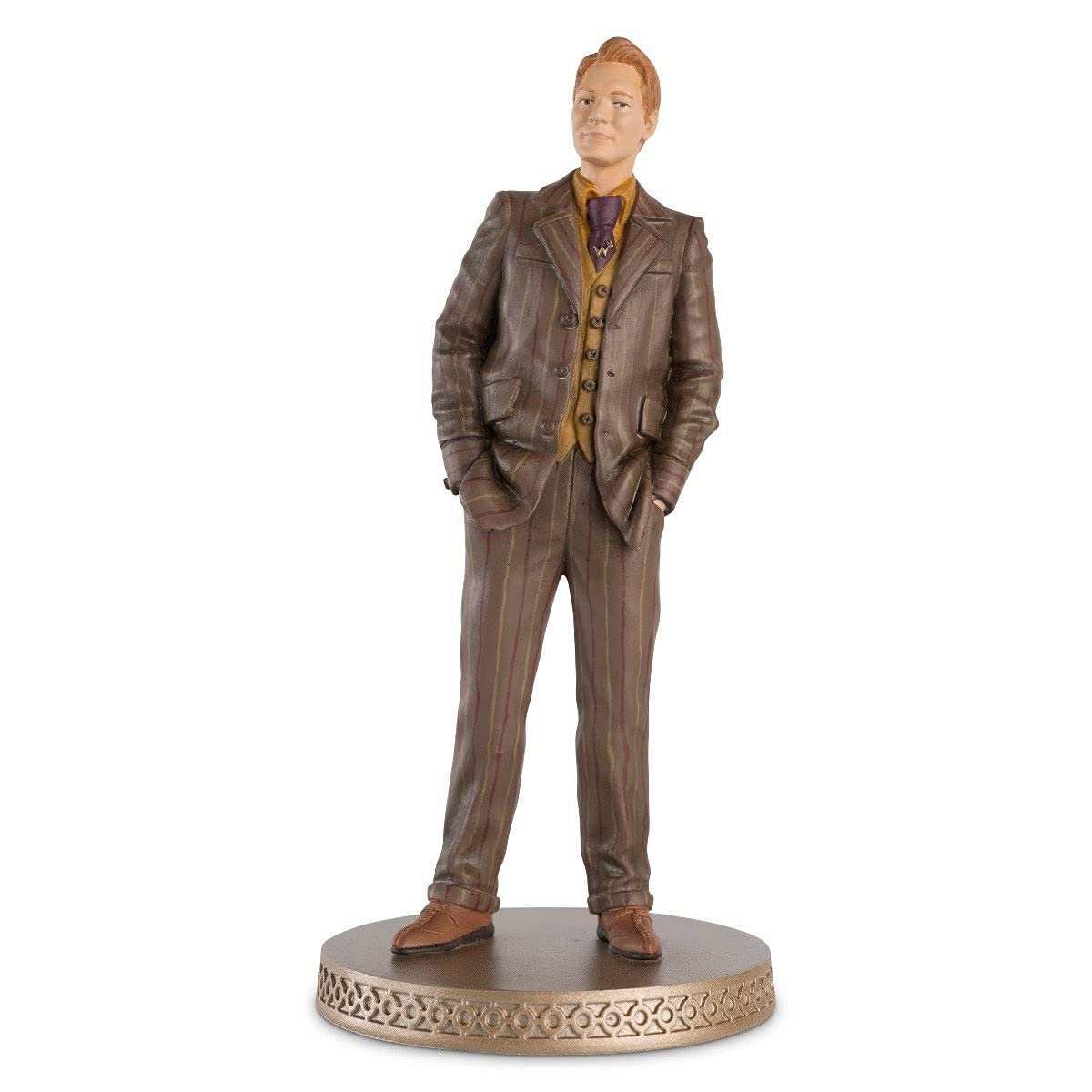Wizarding World Figurines Collection: Fred Weasley - Edição 43